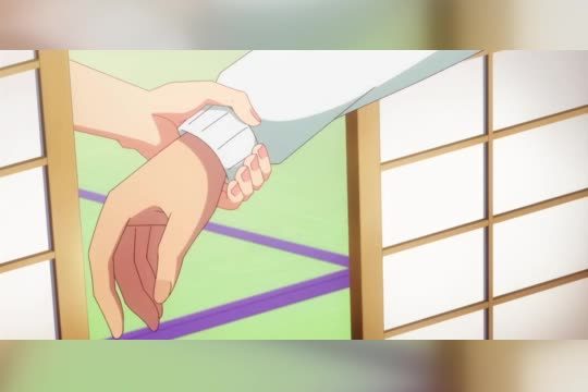 Fuufu Koukan Modorenai Yoru 4 RAW