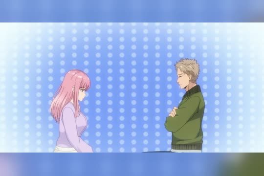 Sazanami Soushi ni Junketsu wo Sasagu 3 RAW