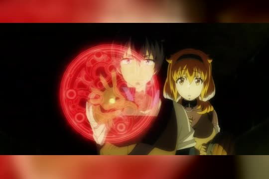 Isekai Meikyuu de Harem wo 7