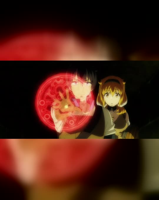 Isekai Meikyuu de Harem wo 7