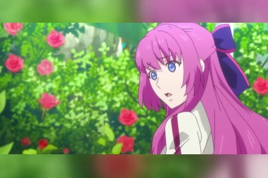 Ouji no Honmei wa Akuyaku Reijou 3